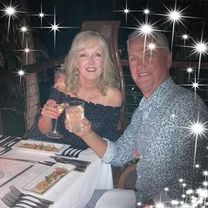 Meet your Posher, Donna